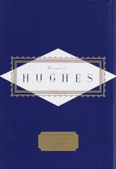 Hughes: Poems: Edited by David Roessel (Everyman's Library Pocket Poets Series)