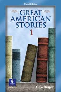 Great American Stories 1, Third Edition