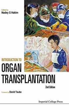 INTRODUCTION TO ORGAN TRANSPLANTATION (2ND EDITION)