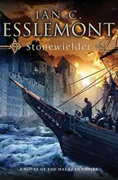 Stonewielder: A Novel of the Malazan Empire (Novels of the Malazan Empire, 3)