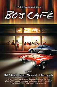 Bo's Café: A Novel