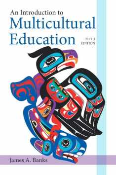 An Introduction to Multicultural Education (5th Edition)