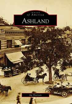 Ashland (Images of America)