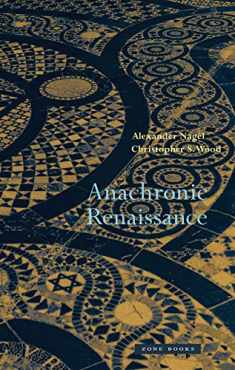Anachronic Renaissance (Mit Press)
