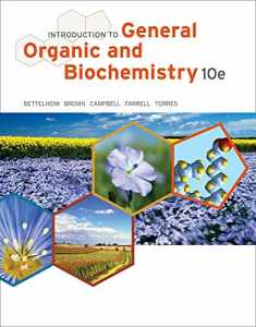 Introduction to General, Organic and Biochemistry