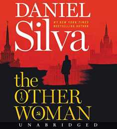 The Other Woman Low Price CD: A Novel (Gabriel Allon, 18)