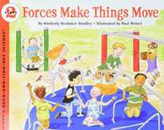 Forces Make Things Move (Let's-Read-and-Find-Out Science 2)