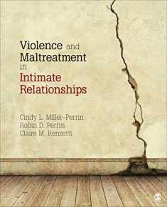 Violence and Maltreatment in Intimate Relationships (NULL)