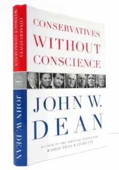Conservatives Without Conscience