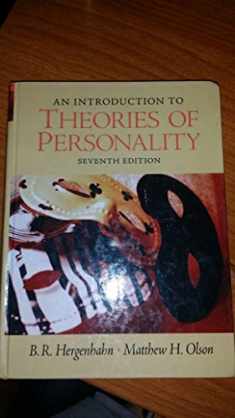 An Introduction to Theories of Personality (7th Edition)