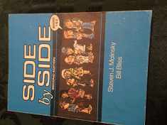 Side by Side Book 1 (2nd Edition)
