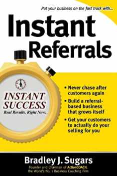 Instant Referrals (Instant Success)