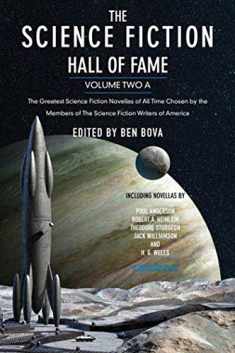 The Science Fiction Hall of Fame, Volume Two A (SF Hall of Fame, 2)