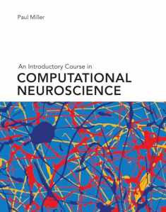 An Introductory Course in Computational Neuroscience (Computational Neuroscience Series)