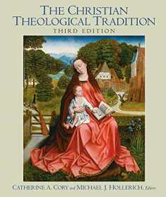 The Christian Theological Tradition, 3rd Edition