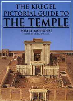 Kregel Pictorial Guide to the Temple (Kregel Pictorial Guides)