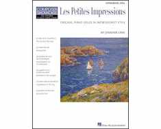 Les Petites Impressions: Intermediate Level Composer Showcase