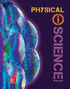 Physical Science (GLEN SCI: INTRO PHYSICAL SCI)