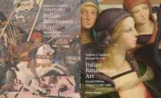 Italian Renaissance Art: Volumes One and Two (Volumes 1 and 2)