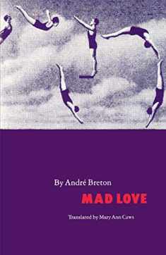 Mad Love (French Modernist Library)