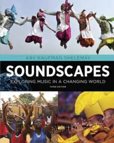 Soundscapes: Exploring Music in a Changing World