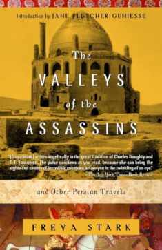 The Valleys of the Assassins: and Other Persian Travels (Modern Library (Paperback))