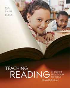 Teaching Reading in Today's Elementary Schools (What’s New in Education)