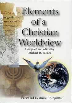Elements of a Christian Worldview