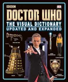 Doctor Who: The Visual Dictionary