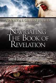 Navigating the Book of Revelation: Special Studies on Important Issues