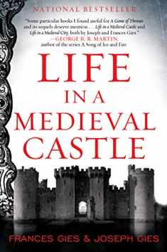 Life in a Medieval Castle (Medieval Life)