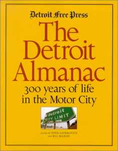 The Detroit Almanac