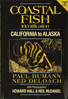 Coastal Fish Identification: California to Alaska
