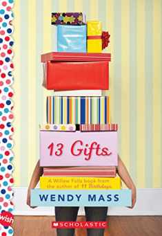 13 Gifts: A Wish Novel