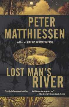 Lost Man's River: Shadow Country Trilogy (2)