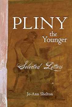 Pliny the Younger Selected Letters