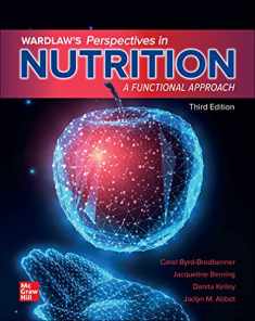 Nutrition: Concepts & Controversies (MindTap Course List