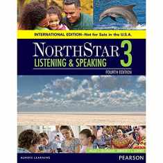 NorthStar Listening and Speaking 3 SB, International Edition (4th Edition)