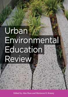 Urban Environmental Education Review (Cornell Series in Environmental Education)