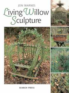 Living Willow Sculpture