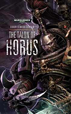 The Talon of Horus (1) (The Black Legion)