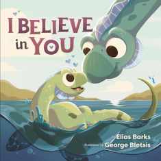 I Believe in You (Hazy Dell Love & Nurture Books, 2)
