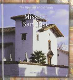 Mission San Jose de Guadalupe (Missions of California)