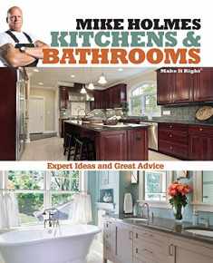 Mike Holmes Kitchens & Bathrooms (Make It Right)
