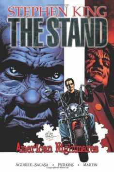 Stephen King's The Stand Vol. 2: American Nightmares