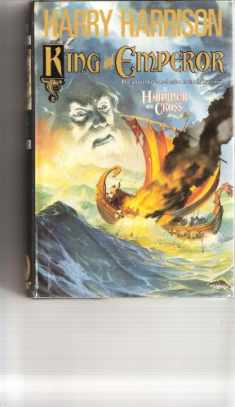 King and Emperor (Hammer and the Cross/Harry Harrison)