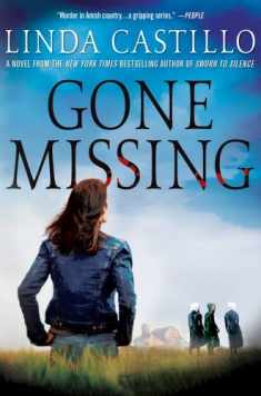 Gone Missing: A Thriller (Kate Burkholder)