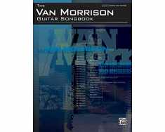 Van Morrison - Guitar Songbook