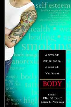 Jewish Choices, Jewish Voices: Body