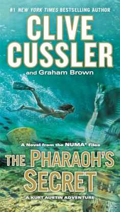 The Pharaoh's Secret (The NUMA Files)